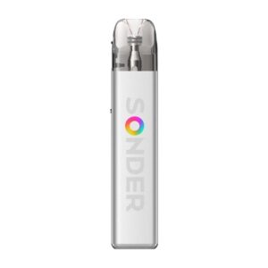 GeekVape - Sonder Q2 Pod Kit 1350mAh 3ml