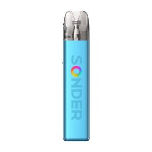 GeekVape - Sonder Q2 Pod Kit 1350mAh 3ml