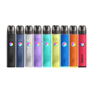 GeekVape - Sonder Q3 Pod Kit 1750mAh 3ml