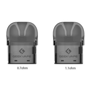 GeekVape - Sonder U Replacement Pod 2ml
