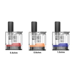 GeekVape - Soul Pod Cartridge Boost Version 4ml