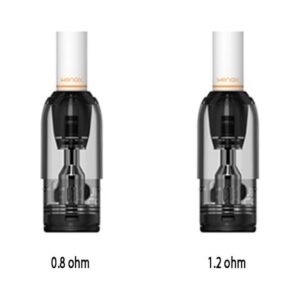 GeekVape - Wenax M1 Pod Cartridge Filter Version 2ml