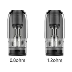 GeekVape - Wenax M1 V2 Pod Cartridge 2ml