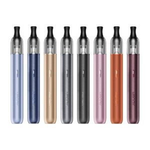GeekVape - Wenax M2 Pod Kit 1200mAh 2ml