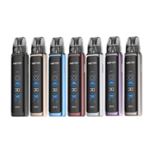 GeekVape - Wenax Q Ultra Pod Kit 1300mAh 3ml
