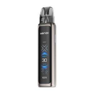 GeekVape - Wenax Q Ultra Pod Kit 1300mAh 3ml