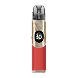 GeekVape - Wenax Q2 Pod Kit 1250mAh 3ml