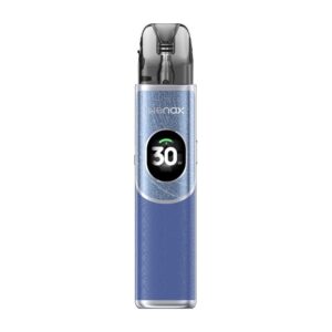 GeekVape - Wenax Q2 Pod Kit 1250mAh 3ml