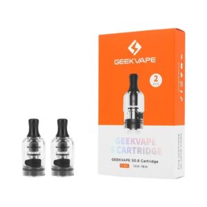 GeekVape - Wenax S Cartidge