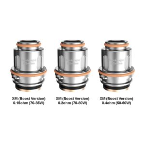 GeekVape - Z Series XM (Boost Version) Coil