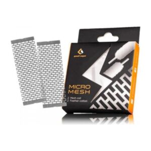 GeekVape - Zeus X Mesh Micromesh Coil