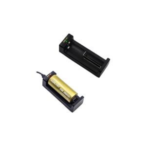 Golisi - Needle 1 Charger