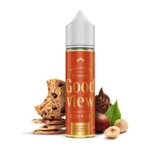 Scandal Flavors - Hazelnut Cookies 10/60ML Good View