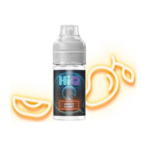 HiQ - Mango Sorbet 6/30ml
