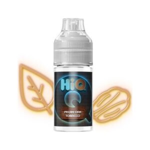 HiQ - Pecan Oak Tobacco 6/30ml
