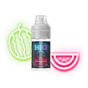 HiQ - Watermelon Ice 6/30ml