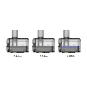 Innokin - Coolfire P60 Pod Cartridge 4ml