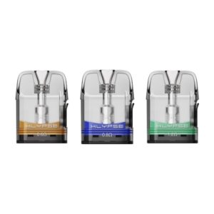 Innokin - Klypse Pod V2 Mesh Coil 2ml