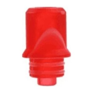 Innokin - Zlide Replacement Drip Tip Red