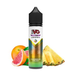 IVG - Caribbean Crush 12/60ml