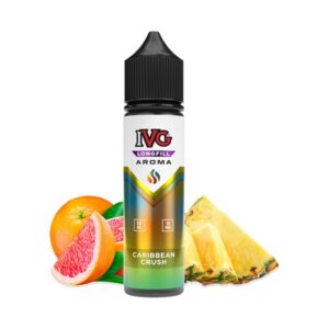 IVG - Caribean Crush 12/60ml