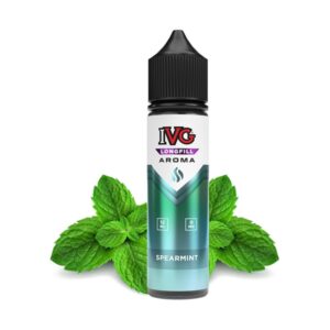 IVG - Spearmint 12/60ml