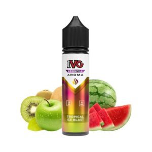 IVG - Tropical Ice Blast 12/60ml