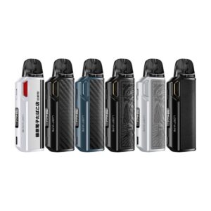 Lost Vape - Thelema Elite DM45 1500mAh 45W 3ml