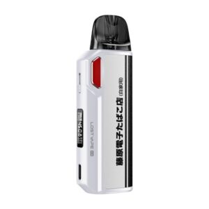 Lost Vape - Thelema Elite DM45 1500mAh 45W 3ml