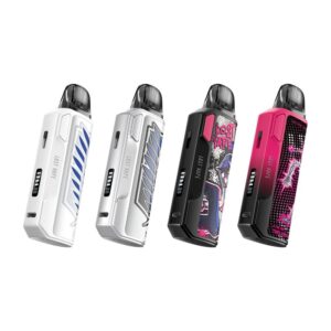 Lost Vape - Thelema Elite S 1400mAh 40W 3ml (New Colors)