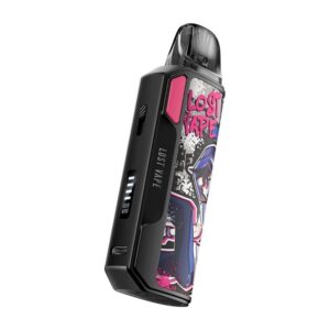 Lost Vape - Thelema Elite S 1400mAh 40W 3ml (New Colors)