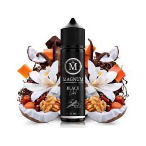 Magnum - Black Label 15/60ml