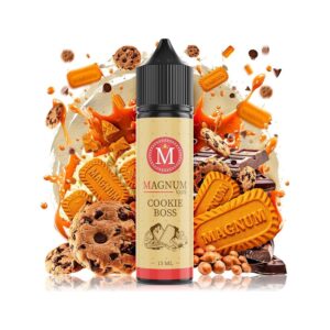 Magnum - Cookie Boss 15/60ml