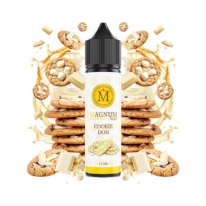 Magnum - Cookie Don 15/60ml