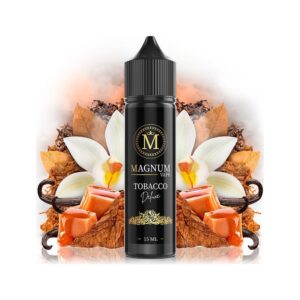 Magnum - Tobacco Deluxe 15/60ml