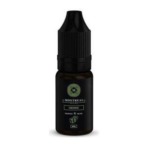 Montreal - Chance Έτοιμο Υγρό 10ml 6mg