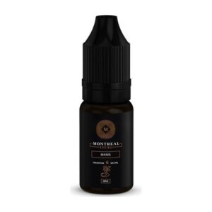 Montreal - Oasis Έτοιμο Υγρό 10ml 6mg