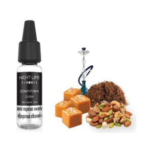 Night Life - Downtown 10ml