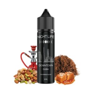 Night Life - Downtown 12/60ml