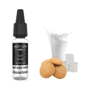 Night Life - Gazi 10ml