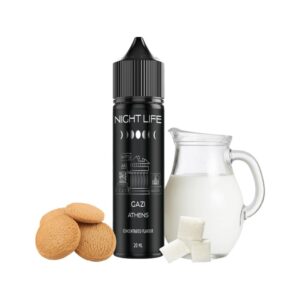 Night Life - Gazi 12/60ml