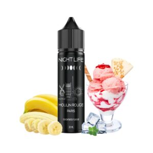 Night Life - Moulin Rouge 12/60ml