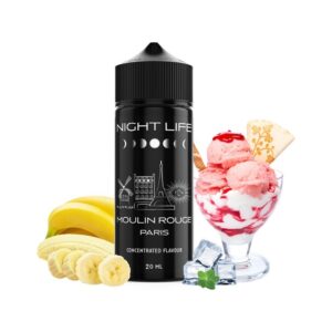 Night Life - Moulin Rouge 20/120ml