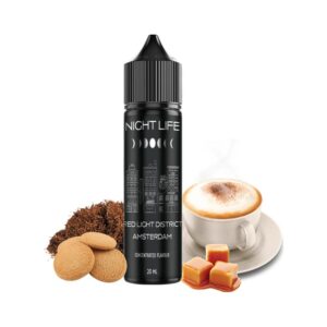 Night Life - Red Light District 12/60ml