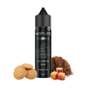 Night Life - San Lorenzo 12/60ml