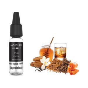 Night Life - Soho 10ml