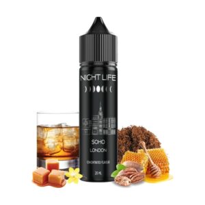Night Life - Soho 12/60ml
