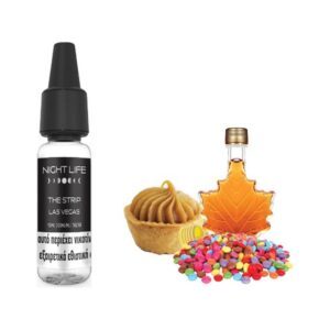Night Life - The Strip 10ml
