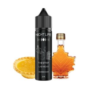Night Life - The Strip 12/60ml