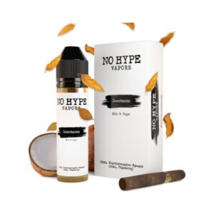No Hype - Cocobaco 20/60ml